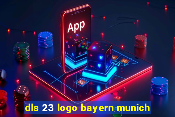 dls 23 logo bayern munich